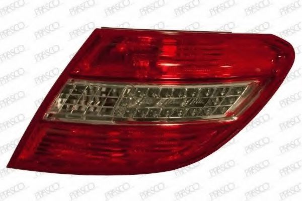 PRASCO ME0294174 Combination Rearlight